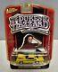 Dukes Of Hazzard 1972 Plymouth Road Runner Johnny Lightning R1 Nib 2006 Vintage