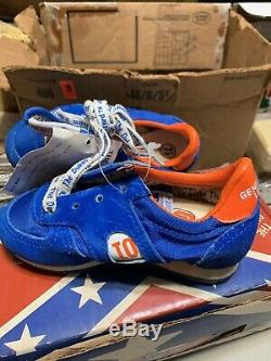 Dukes Of Hazzard 1981-82 Kids Size 7 1/2 Rare Very Tough To Find