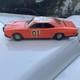 Dukes Of Hazzard 1981 Ertl General Lee Model Car Vintage 1969 Dodge Charger Rare