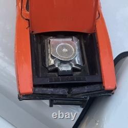Dukes Of Hazzard 1981 Ertl General Lee Model Car Vintage 1969 Dodge Charger Rare