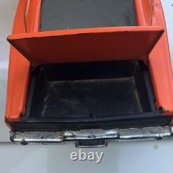 Dukes Of Hazzard 1981 Ertl General Lee Model Car Vintage 1969 Dodge Charger Rare