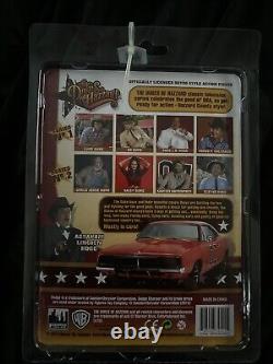 Dukes Of Hazzard Abraham Hogg Series 3 Exclusive Figure Figures Toy Co Mego