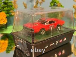 Dukes Of Hazzard, Auto World Slot Car General Lee Charger, X-Traction, Ultra G