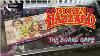 Dukes Of Hazzard Board Game Review