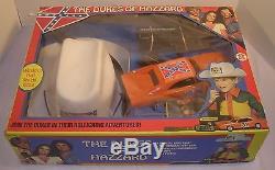Dukes Of Hazzard Boxed Playset From 1980 (STORESTOCK)