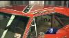 Dukes Of Hazzard Car Keep On Display In Carlisle