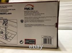 Dukes Of Hazzard Charger Joy Ride Tan Interior 1/18 Ertl Rare American Muscle