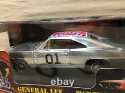 Dukes Of Hazzard Chase Car Movie Series 1969 Charger Joy Ride 1/18 Ertl Rare 01