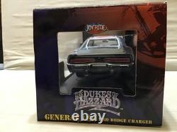Dukes Of Hazzard Chase Car Movie Series 1969 Charger Joy Ride 1/18 Ertl Rare 01