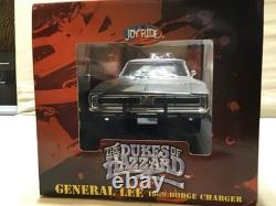Dukes Of Hazzard Chase Car Movie Series 1969 Charger Joy Ride 1/18 Ertl Rare 01
