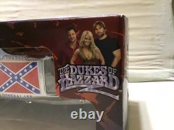 Dukes Of Hazzard Chase Car Movie Series 1969 Charger Joy Ride 1/18 Ertl Rare 01