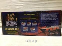 Dukes Of Hazzard Chase Car Movie Series 1969 Charger Joy Ride 1/18 Ertl Rare 01
