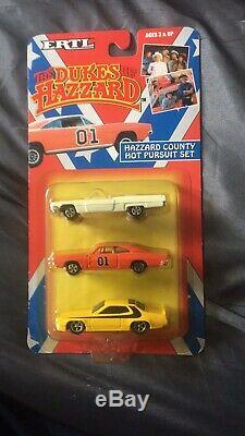 Dukes Of Hazzard Collection