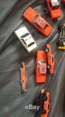 Dukes Of Hazzard Collection