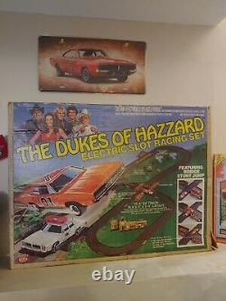 Dukes Of Hazzard Collection