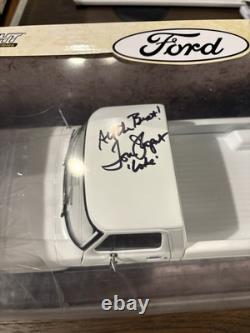 Dukes Of Hazzard Collection 15 Figures, cars, signed