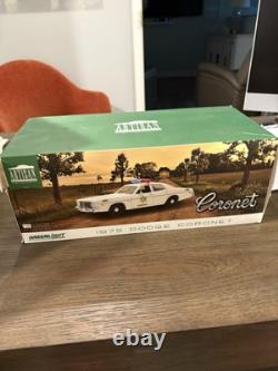 Dukes Of Hazzard Collection 15 Figures, cars, signed