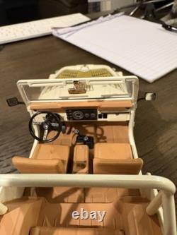 Dukes Of Hazzard Collection 15 Figures, cars, signed