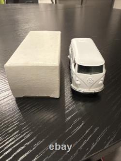 Dukes Of Hazzard Custom Vw Delivery Van, Matchbox, Fan Club Convention 1 Of 500