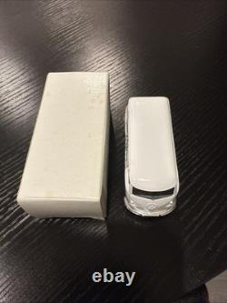 Dukes Of Hazzard Custom Vw Delivery Van, Matchbox, Fan Club Convention 1 Of 500