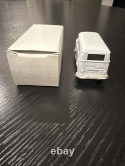 Dukes Of Hazzard Custom Vw Delivery Van, Matchbox, Fan Club Convention 1 Of 500