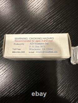 Dukes Of Hazzard Custom Vw Delivery Van, Matchbox, Fan Club Convention 1 Of 500