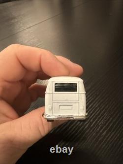 Dukes Of Hazzard Custom Vw Delivery Van, Matchbox, Fan Club Convention 1 Of 500