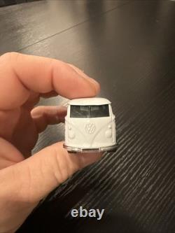 Dukes Of Hazzard Custom Vw Delivery Van, Matchbox, Fan Club Convention 1 Of 500