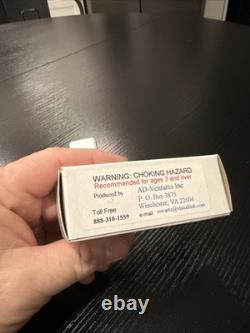 Dukes Of Hazzard Custom Vw Delivery Van, Matchbox, Fan Club Convention 1 Of 500