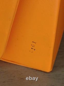 Dukes Of Hazzard ERTL 24 Car Carrying Case With Trays & 24 Vintage Cars! Read