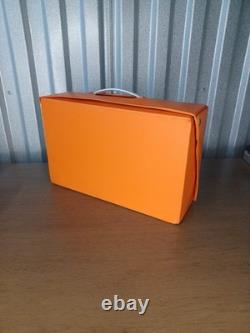 Dukes Of Hazzard ERTL 24 Car Carrying Case With Trays & 24 Vintage Cars! Read