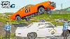 Dukes Of Hazzard Escaping Rossco U0026 Enos With The General Lee Roleplay