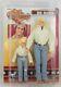 Dukes Of Hazzard Figures Toy Co Series Bo Duke 8 Inch And12 Inch