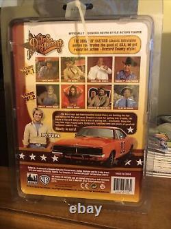 Dukes Of Hazzard Figures Toy Co Series Bo Duke 8 Inch And12 Inch