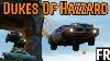 Dukes Of Hazzard Forza Horizon 4 Car Chase