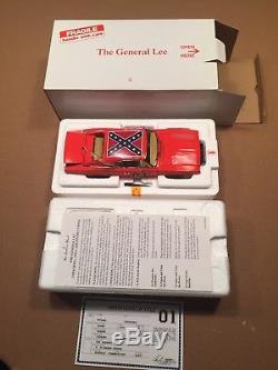 Dukes Of Hazzard General Lee