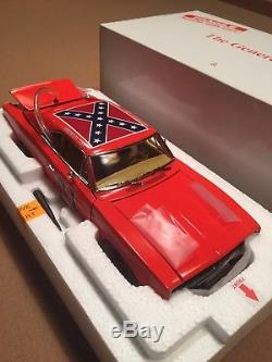 Dukes Of Hazzard General Lee