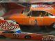 Dukes Of Hazzard General Lee 1/18 Charger American Muscle Race Day