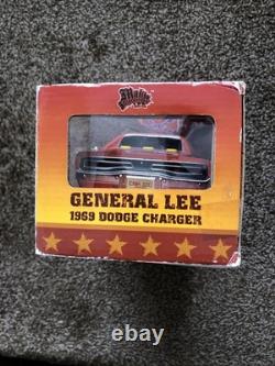 Dukes Of Hazzard General Lee 1969 Dodge Charger 118 Lights And Sounds (Works)