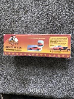 Dukes Of Hazzard General Lee 1969 Dodge Charger 118 Lights And Sounds (Works)