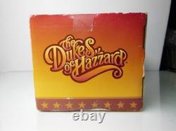 Dukes Of Hazzard General Lee 1969 Dodge Charger / 125 Scale / Read Description