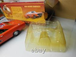 Dukes Of Hazzard General Lee 1969 Dodge Charger / 125 Scale / Read Description