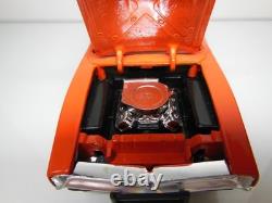 Dukes Of Hazzard General Lee 1969 Dodge Charger / 125 Scale / Read Description