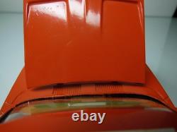 Dukes Of Hazzard General Lee 1969 Dodge Charger / 125 Scale / Read Description