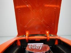 Dukes Of Hazzard General Lee 1969 Dodge Charger / 125 Scale / Read Description