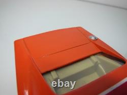 Dukes Of Hazzard General Lee 1969 Dodge Charger / 125 Scale / Read Description