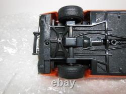 Dukes Of Hazzard General Lee 1969 Dodge Charger / 125 Scale / Read Description