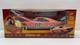 Dukes Of Hazzard General Lee 1969 Dodge Charger 125 Wl White Tires Gold Rim