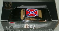 Dukes Of Hazzard General Lee 1969 Dodge Charger American Muscle Authentics