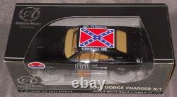 Dukes Of Hazzard General Lee 1969 Dodge Charger American Muscle Authentics